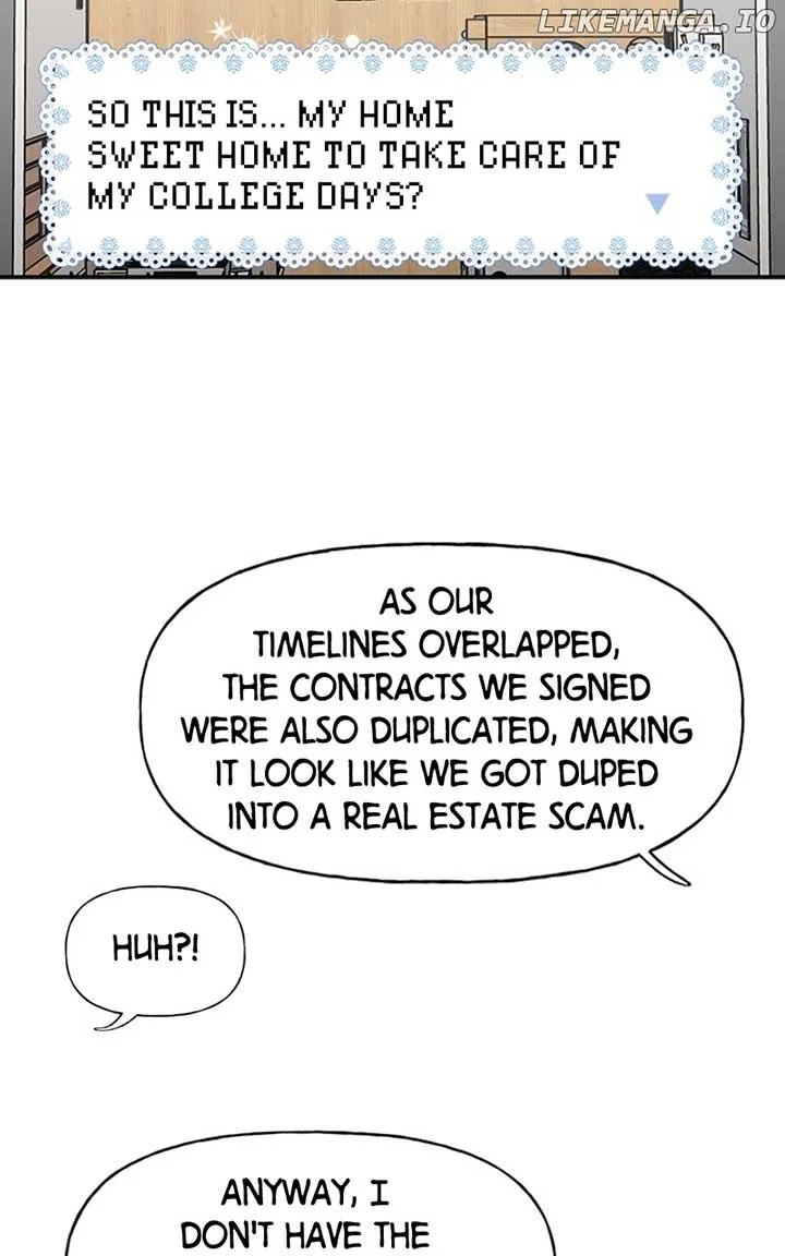 Wedding Strategy Chapter 3 page 51
