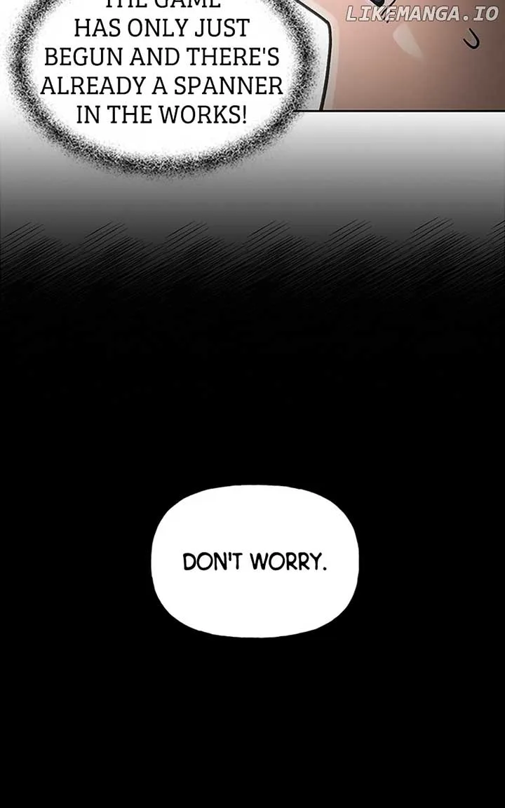 Wedding Strategy Chapter 3 page 11