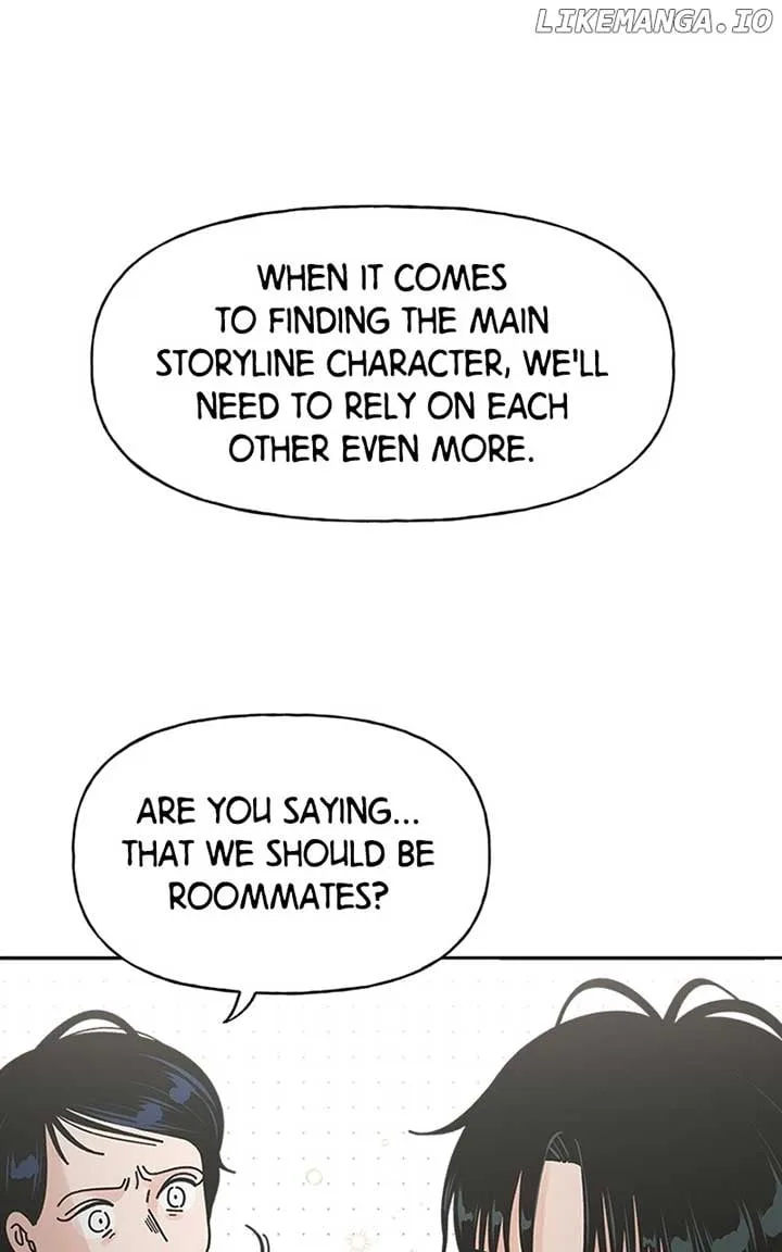 Wedding Strategy Chapter 3 page 61