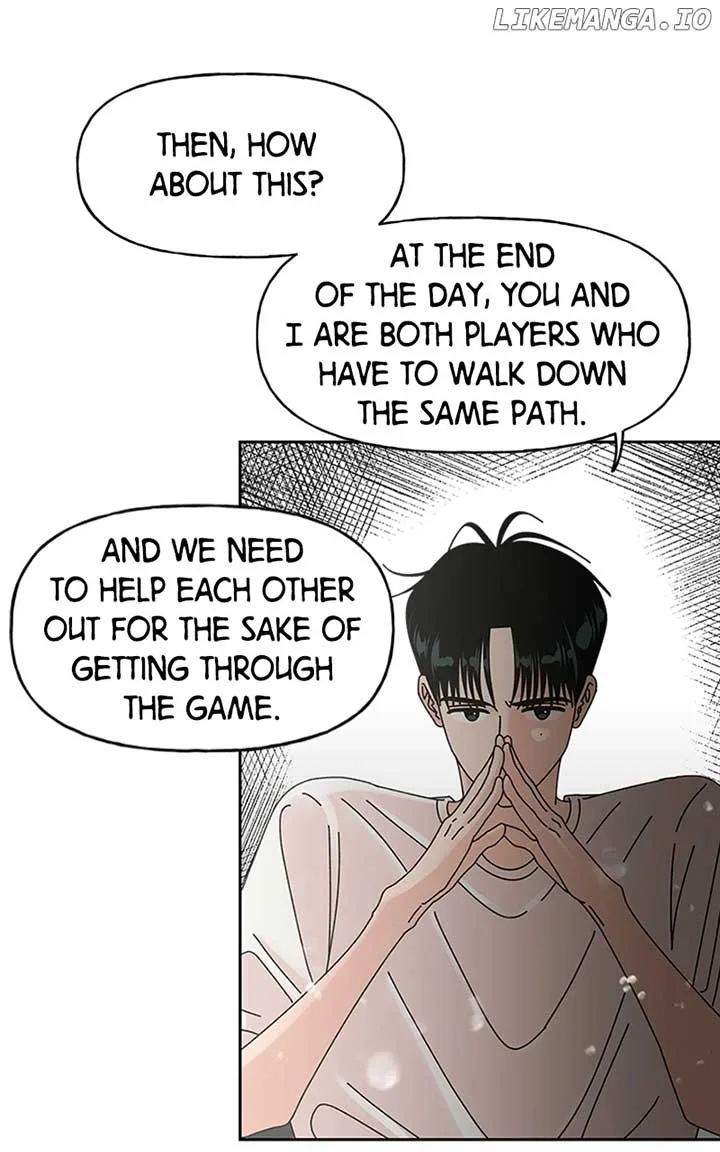 Wedding Strategy Chapter 3 page 60