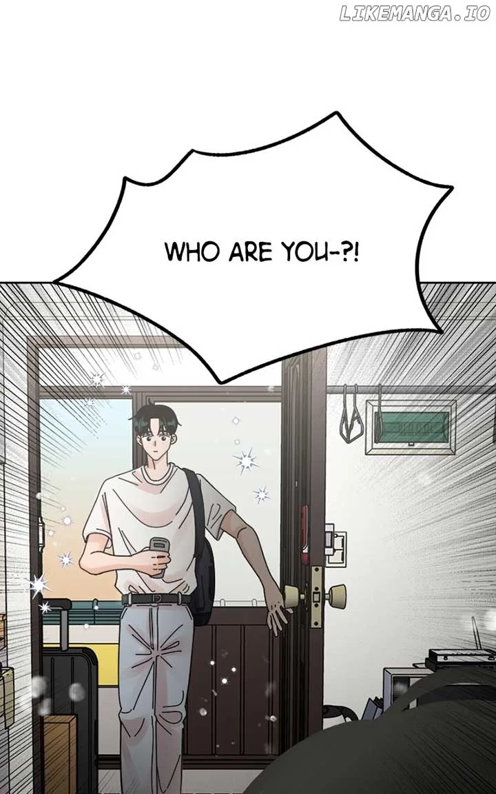 Wedding Strategy Chapter 3 page 44