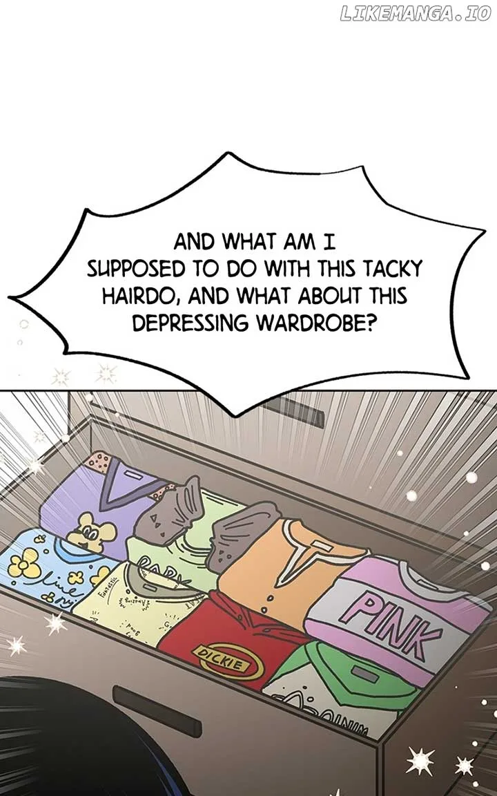 Wedding Strategy Chapter 3 page 35