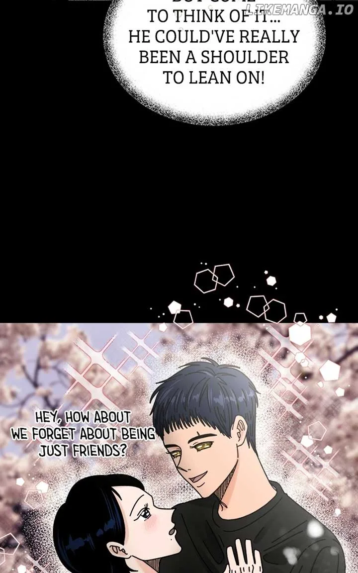 Wedding Strategy Chapter 3 page 6