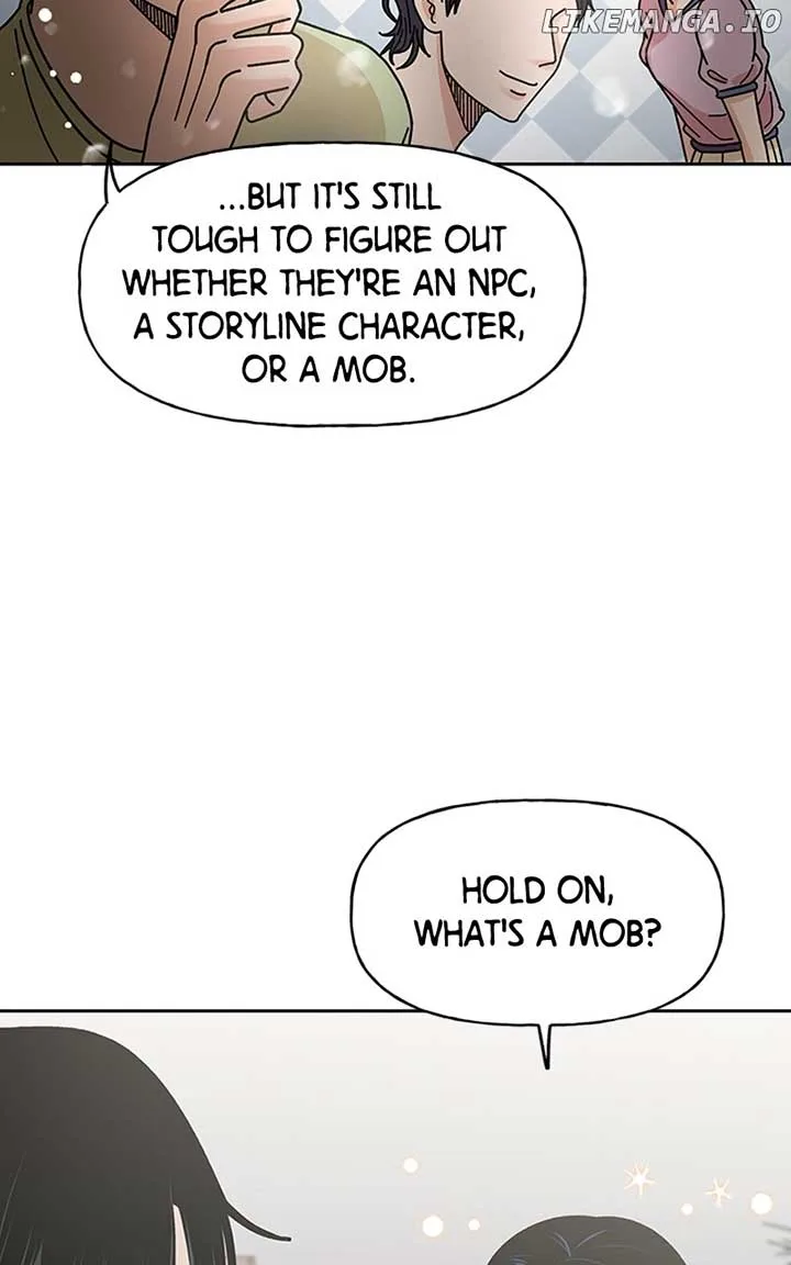 Wedding Strategy Chapter 3 page 88
