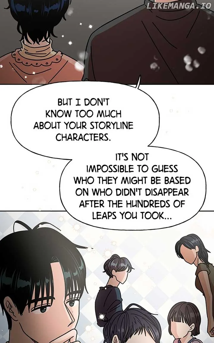 Wedding Strategy Chapter 3 page 87