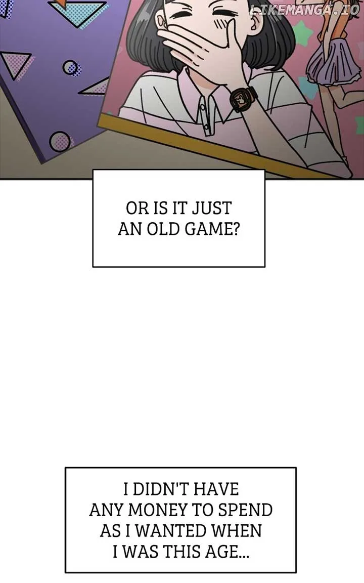 Wedding Strategy Chapter 3 page 39