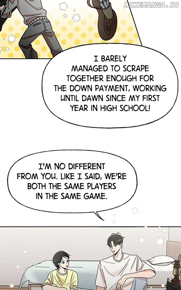 Wedding Strategy Chapter 3 page 53