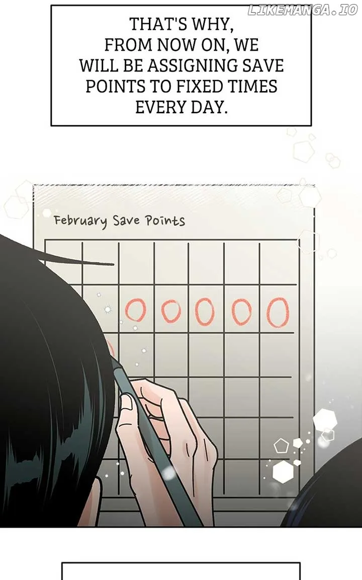 Wedding Strategy Chapter 3 page 74
