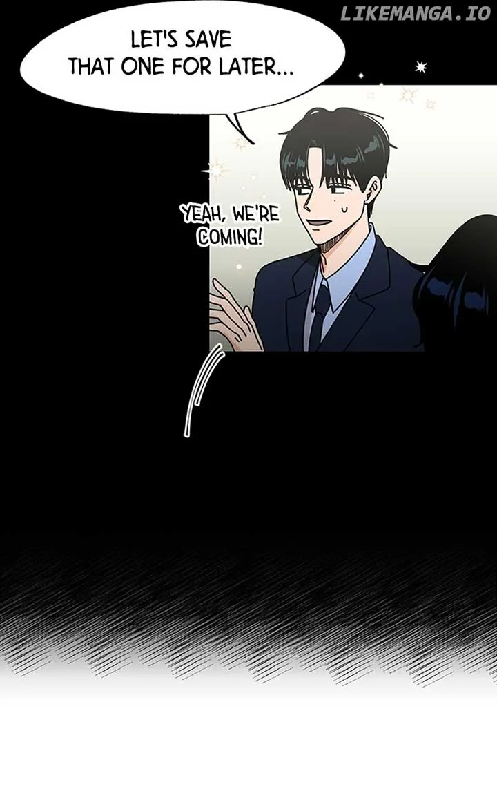 Wedding Strategy Chapter 3 page 28