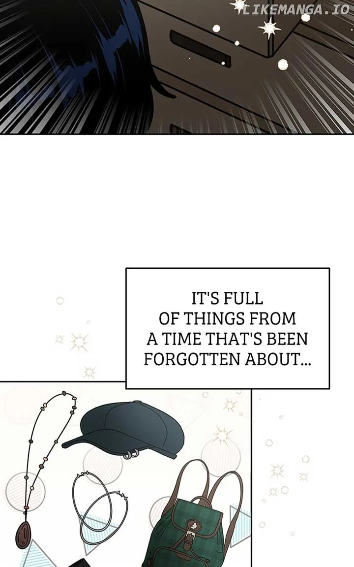 Wedding Strategy Chapter 3 page 36
