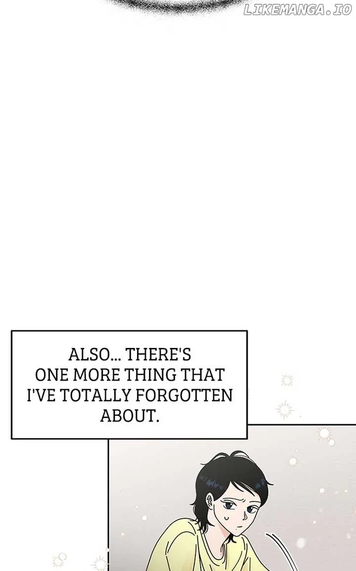 Wedding Strategy Chapter 3 page 31