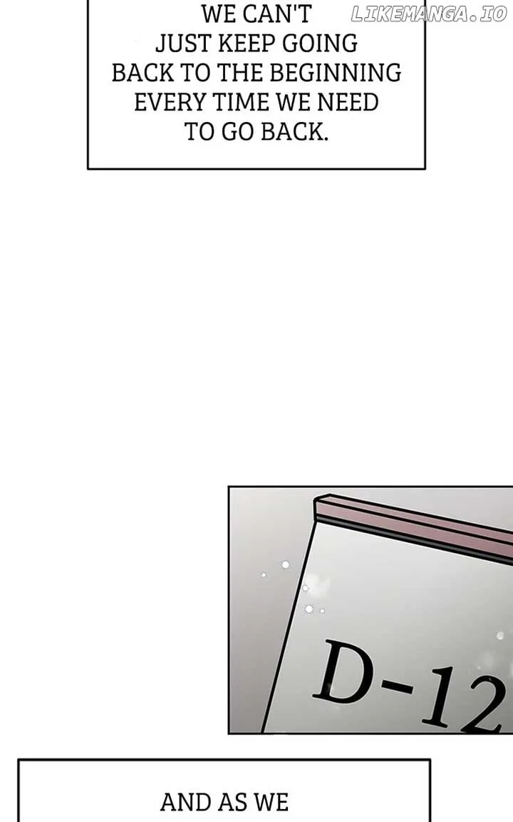 Wedding Strategy Chapter 3 page 75