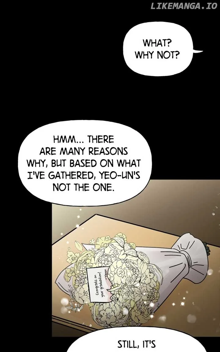 Wedding Strategy Chapter 3 page 23