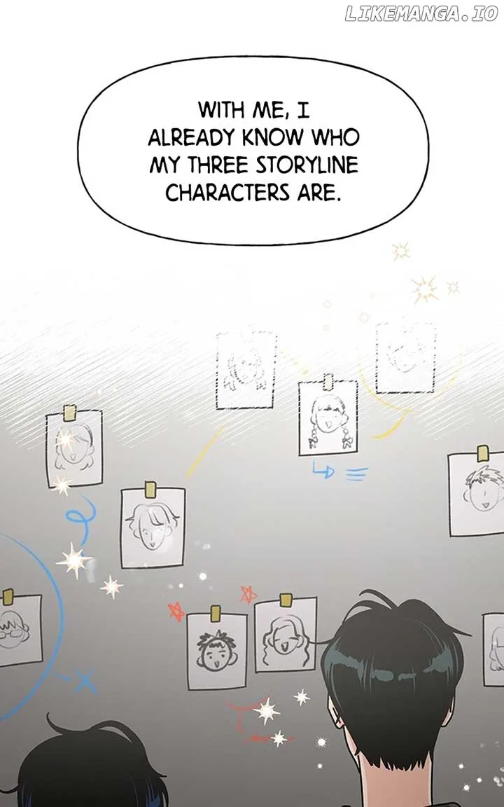 Wedding Strategy Chapter 3 page 86