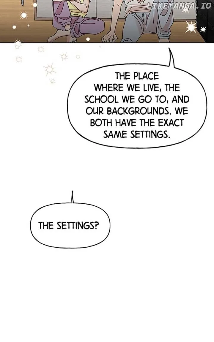 Wedding Strategy Chapter 3 page 54