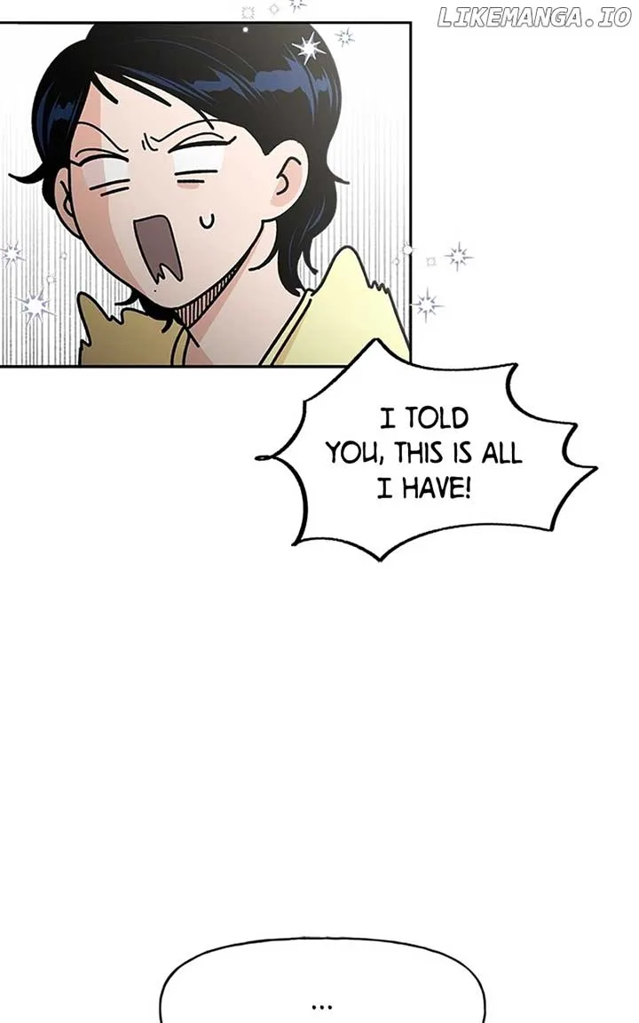Wedding Strategy Chapter 3 page 63