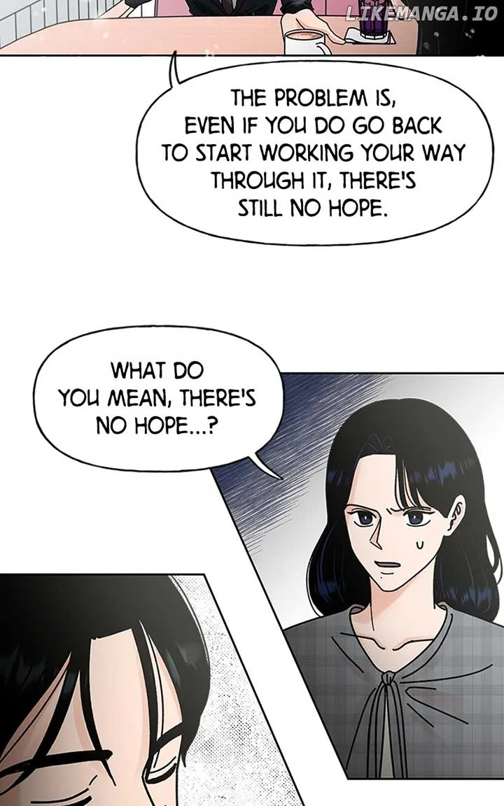 Wedding Strategy Chapter 2 page 39