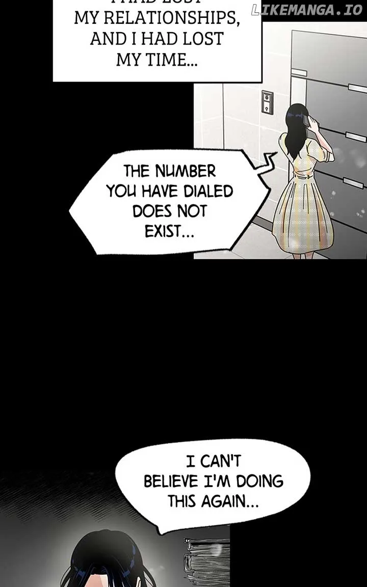 Wedding Strategy Chapter 2 page 20
