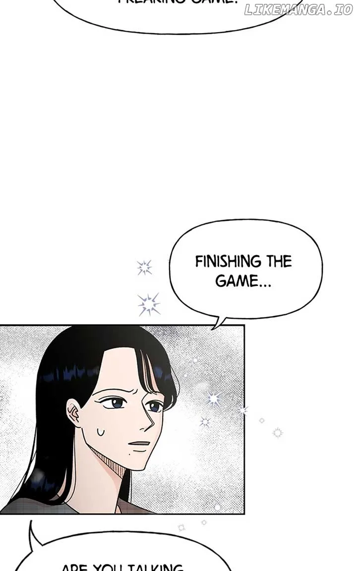 Wedding Strategy Chapter 2 page 32
