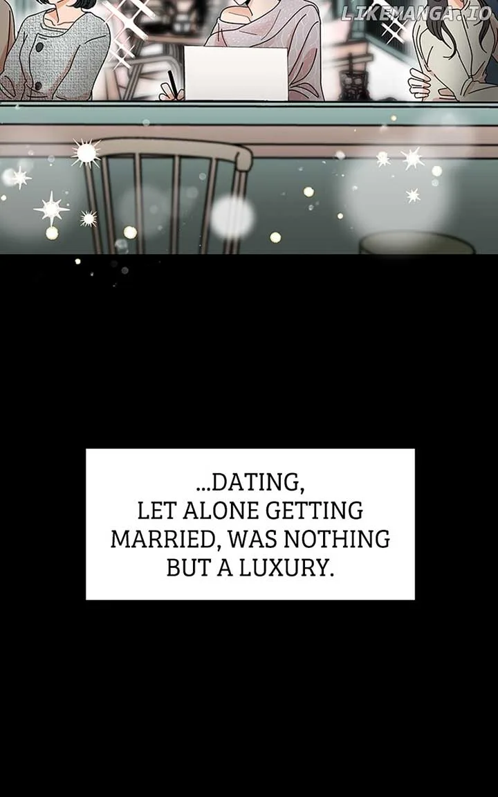 Wedding Strategy Chapter 2 page 4