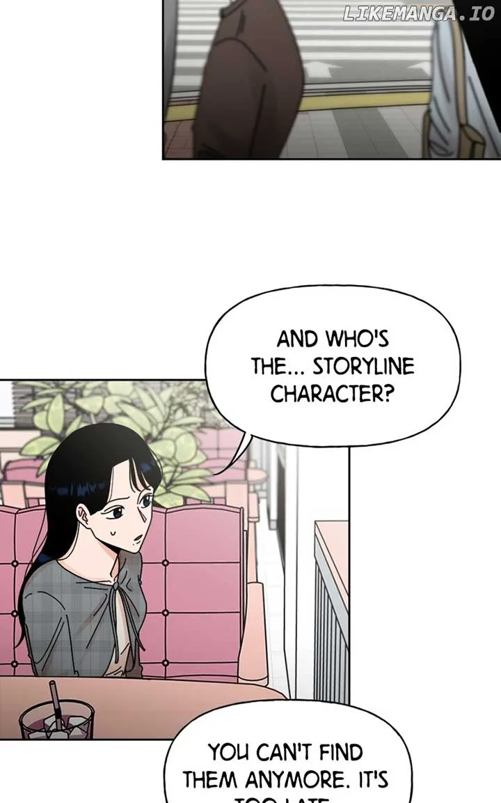 Wedding Strategy Chapter 2 page 34