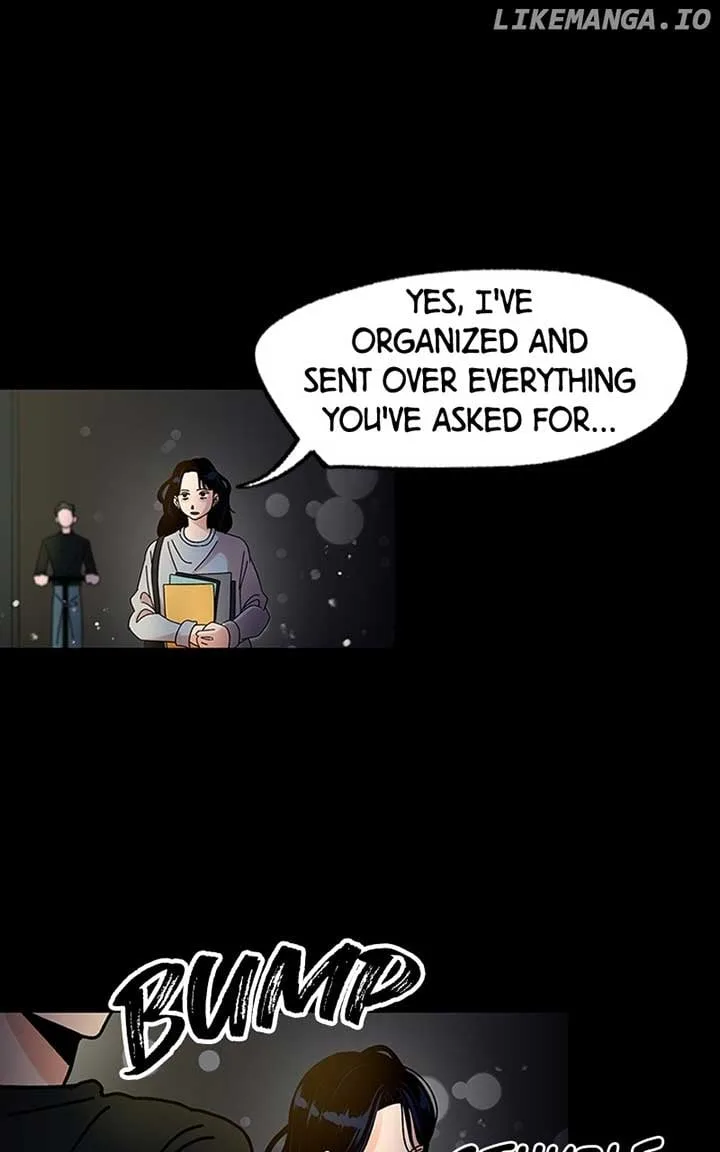 Wedding Strategy Chapter 2 page 7