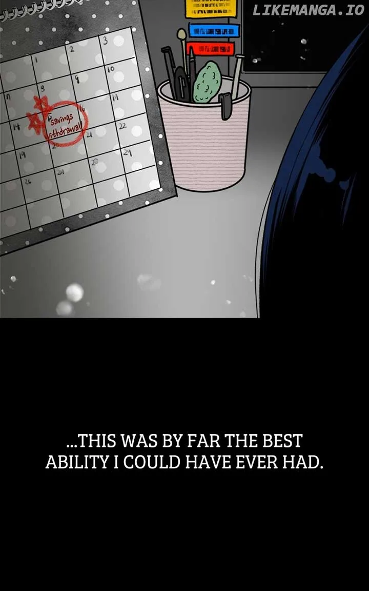 Wedding Strategy Chapter 2 page 22