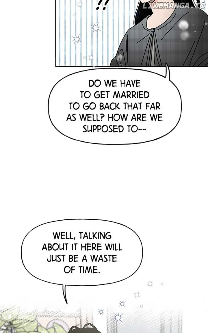 Wedding Strategy Chapter 2 page 49