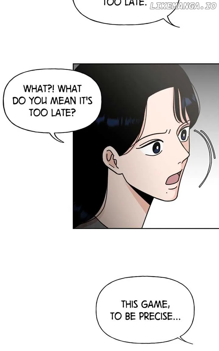 Wedding Strategy Chapter 2 page 35