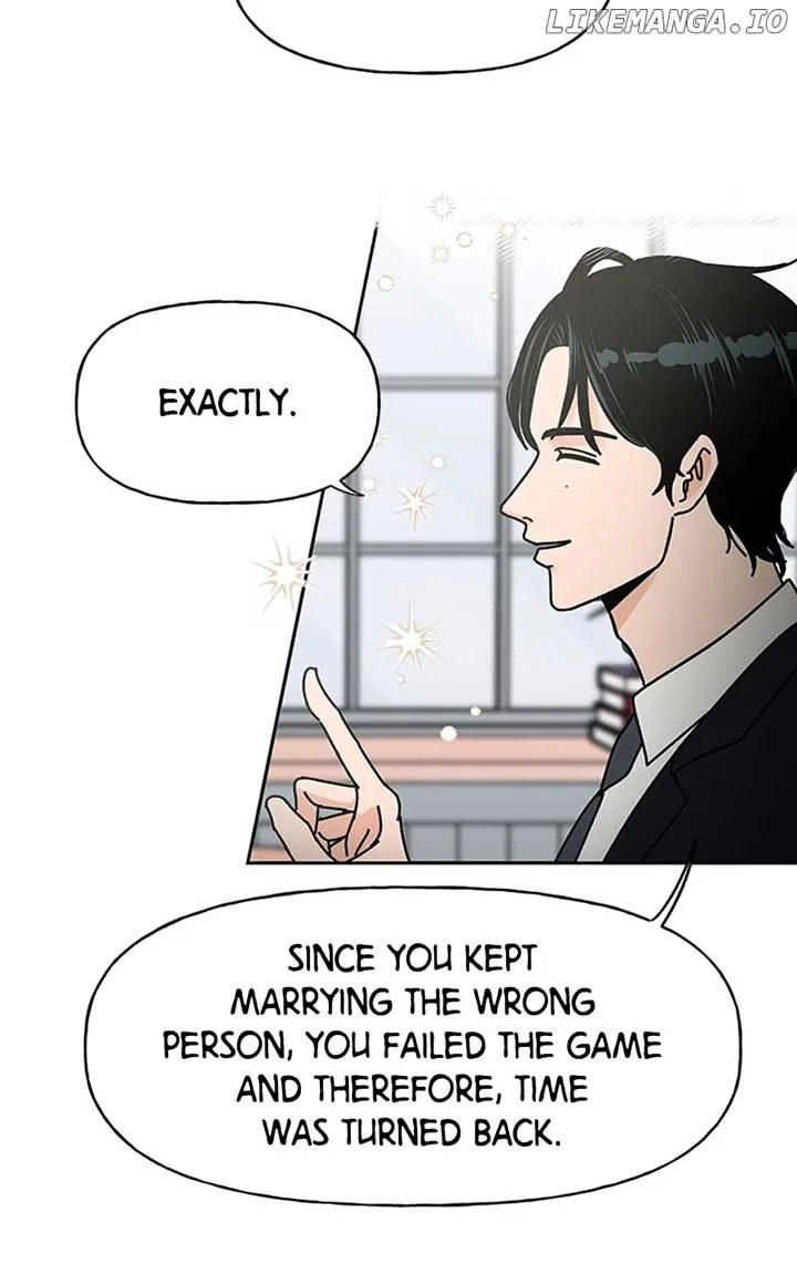 Wedding Strategy Chapter 2 page 27