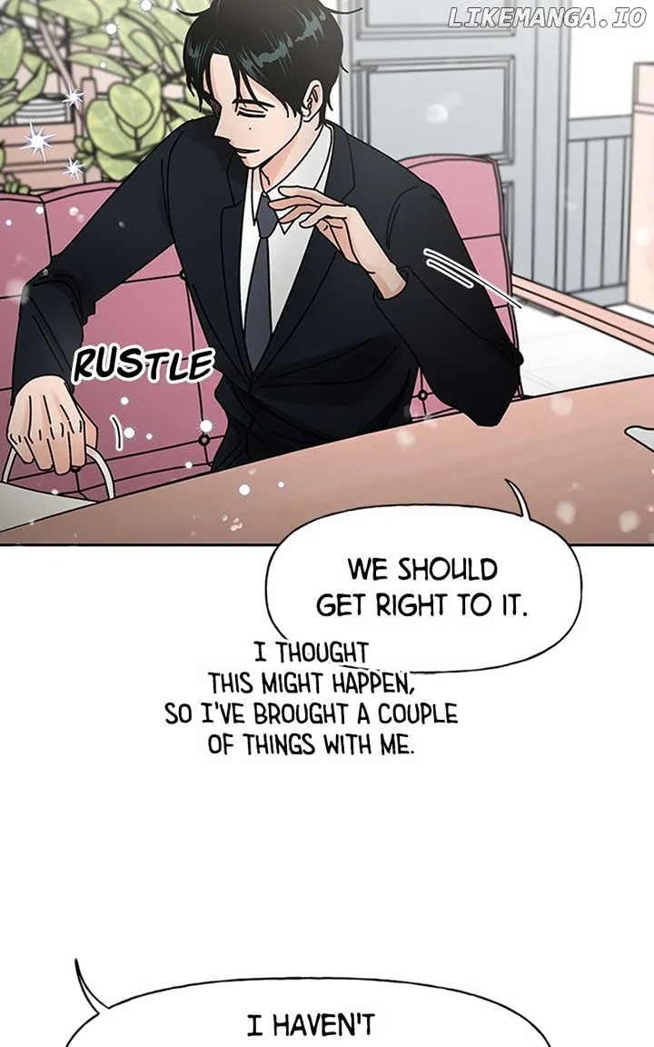 Wedding Strategy Chapter 2 page 50