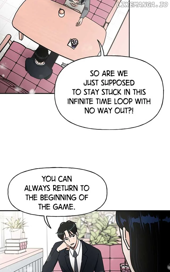 Wedding Strategy Chapter 2 page 38