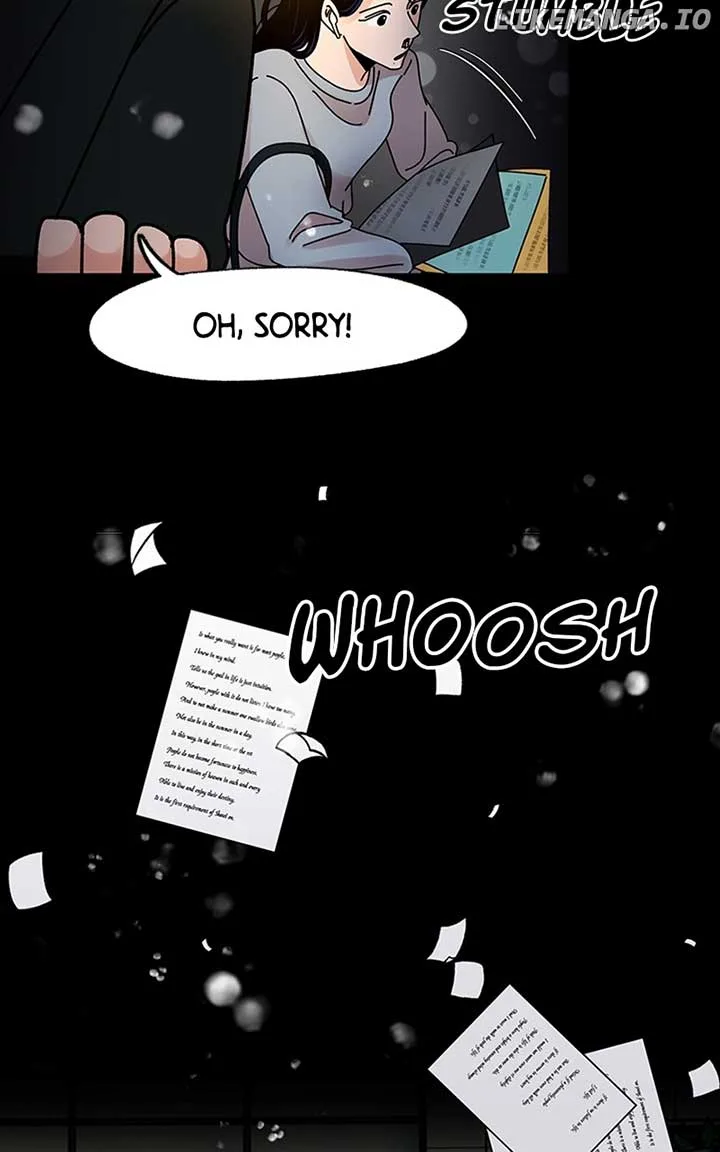 Wedding Strategy Chapter 2 page 8