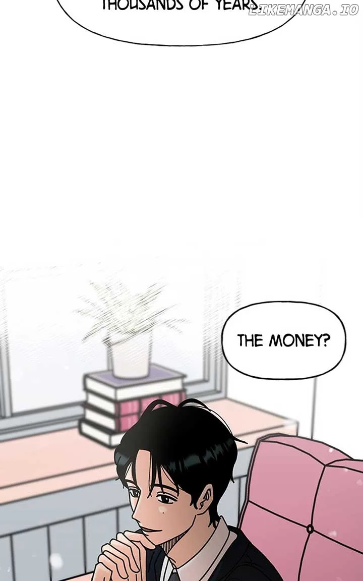 Wedding Strategy Chapter 2 page 30