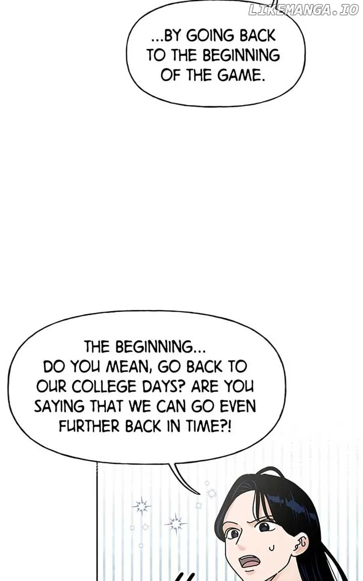 Wedding Strategy Chapter 2 page 48