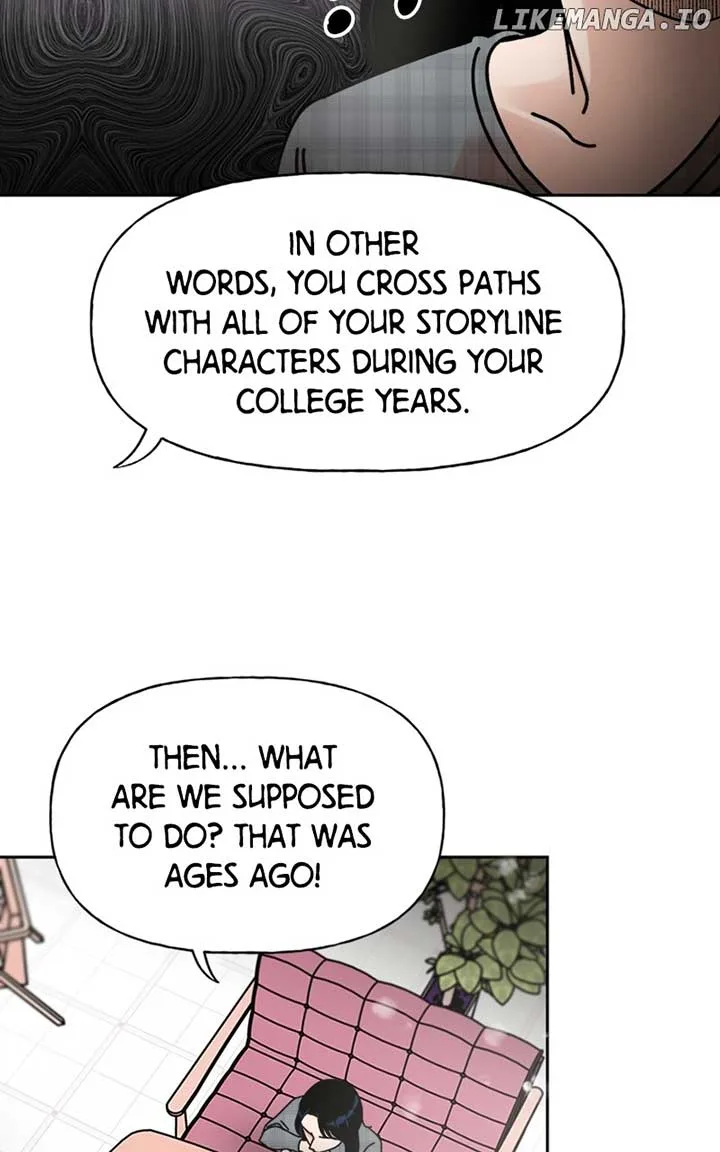 Wedding Strategy Chapter 2 page 37