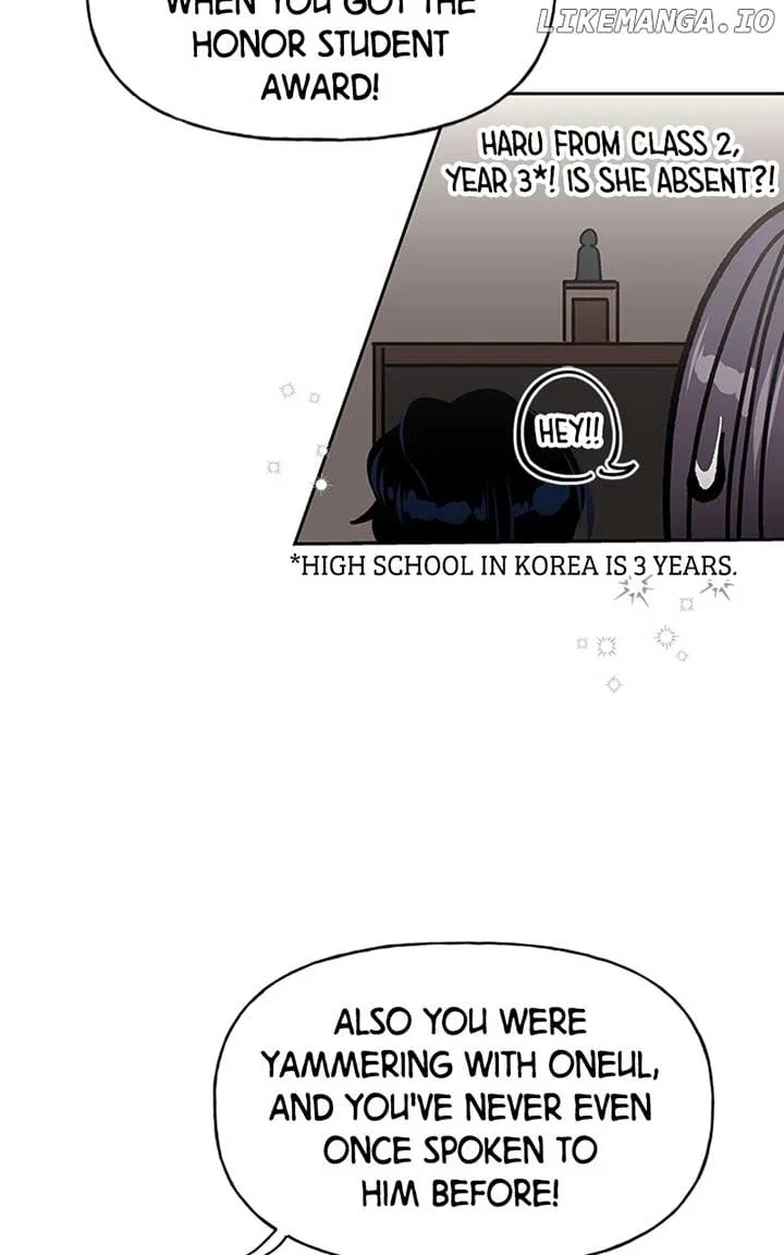 Wedding Strategy Chapter 2 page 84