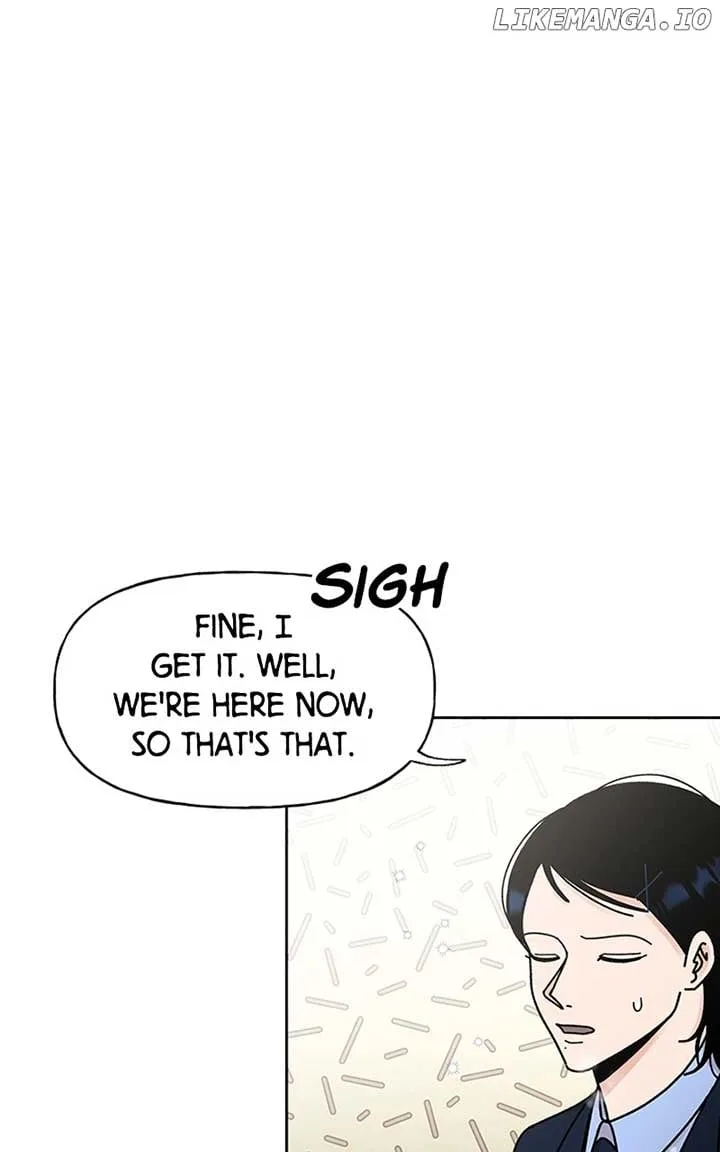 Wedding Strategy Chapter 2 page 127