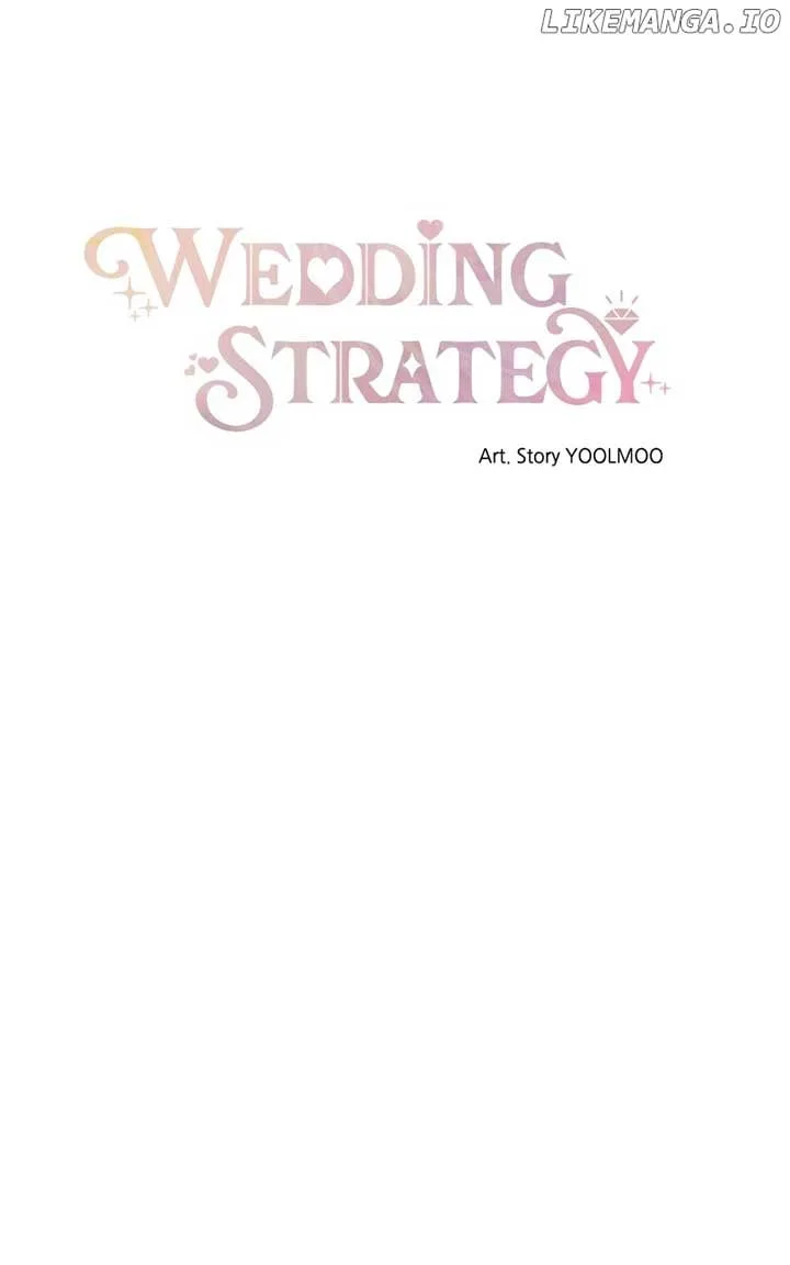 Wedding Strategy Chapter 2 page 80