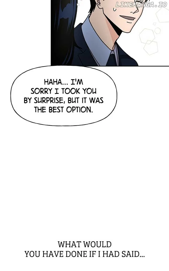 Wedding Strategy Chapter 2 page 124