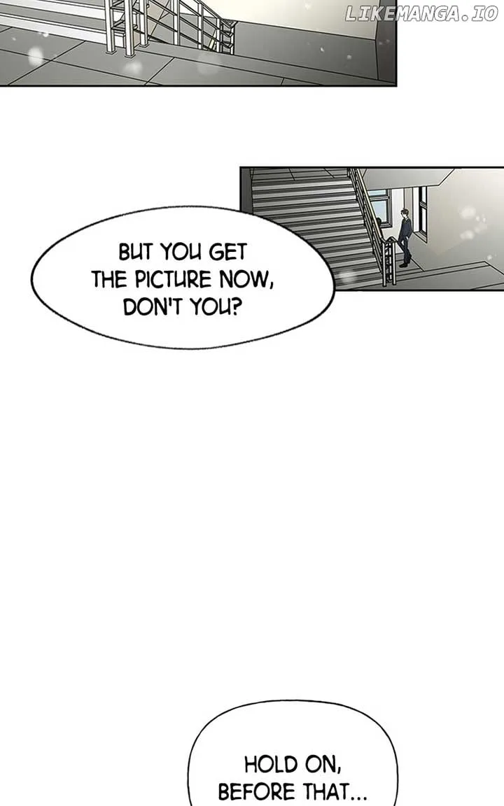 Wedding Strategy Chapter 2 page 121