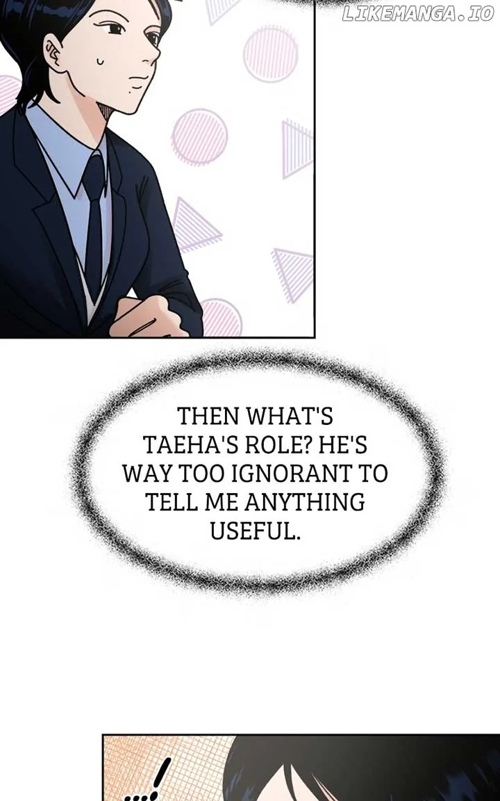 Wedding Strategy Chapter 2 page 112