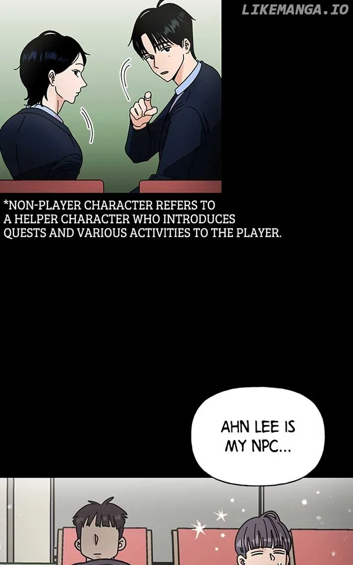 Wedding Strategy Chapter 2 page 103