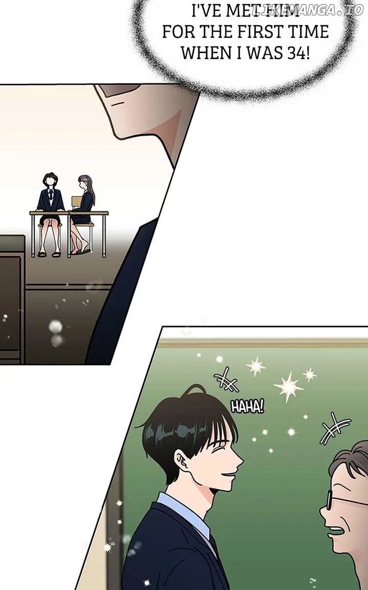 Wedding Strategy Chapter 2 page 86