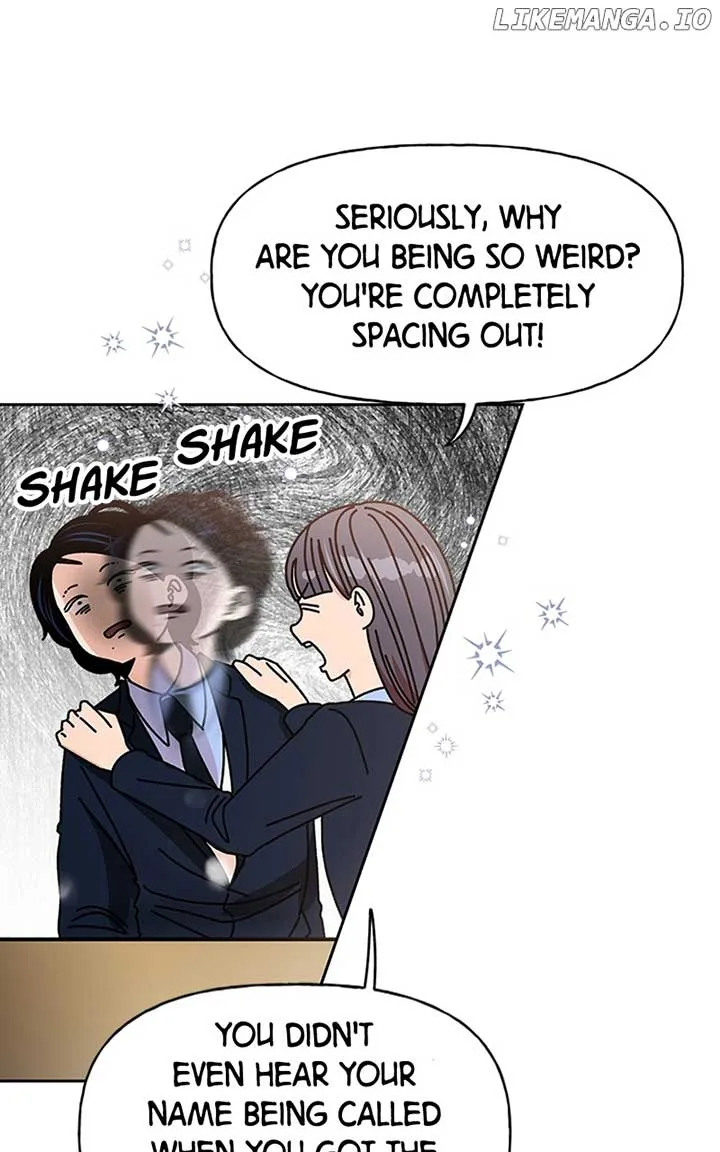 Wedding Strategy Chapter 2 page 83