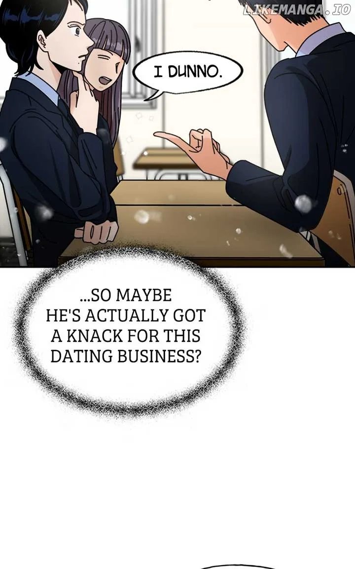 Wedding Strategy Chapter 2 page 114