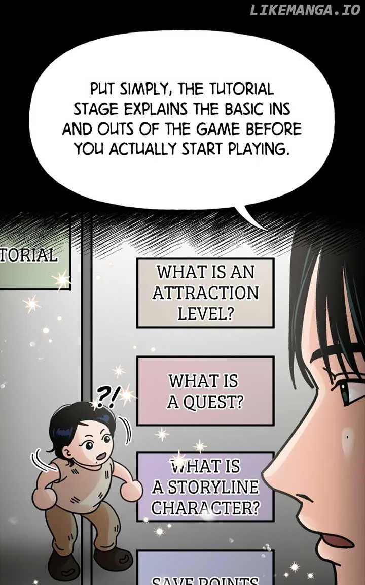 Wedding Strategy Chapter 2 page 101