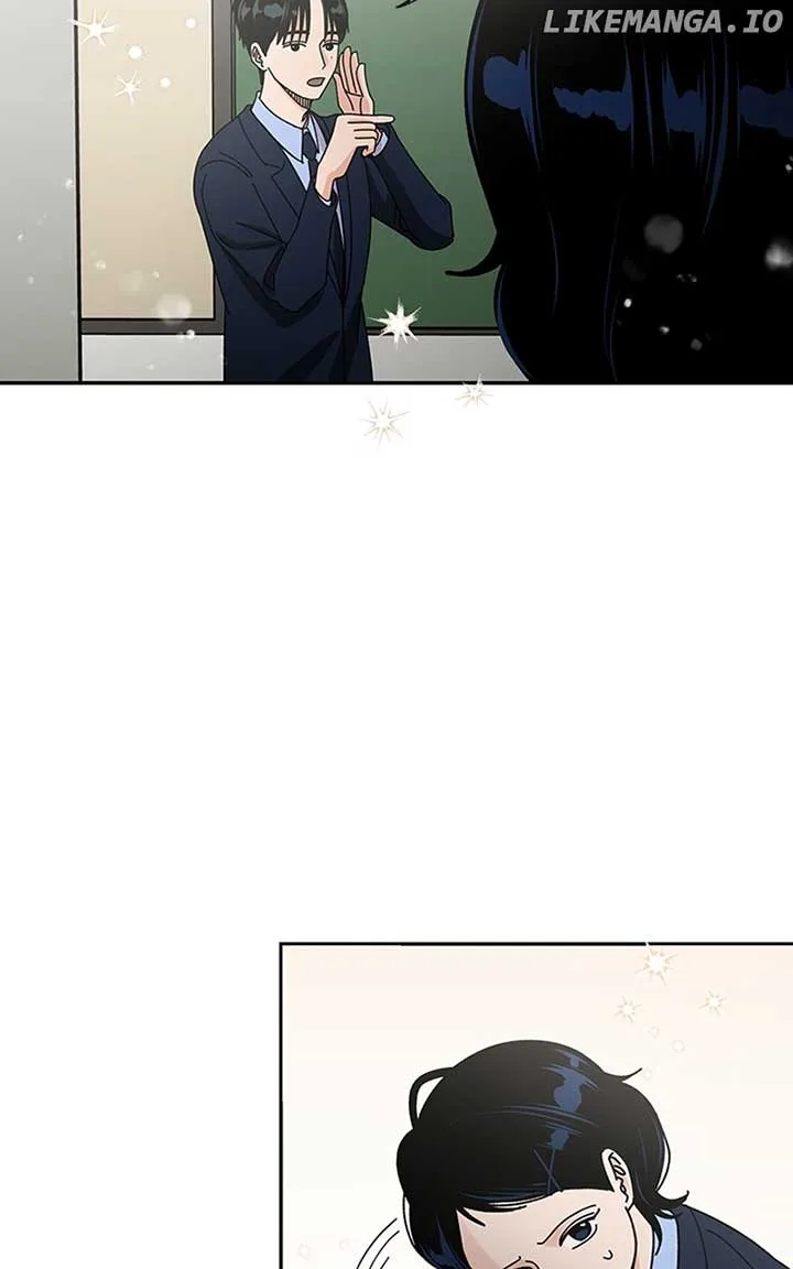 Wedding Strategy Chapter 2 page 96