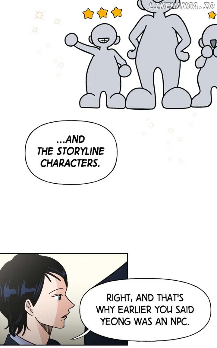 Wedding Strategy Chapter 2 page 132