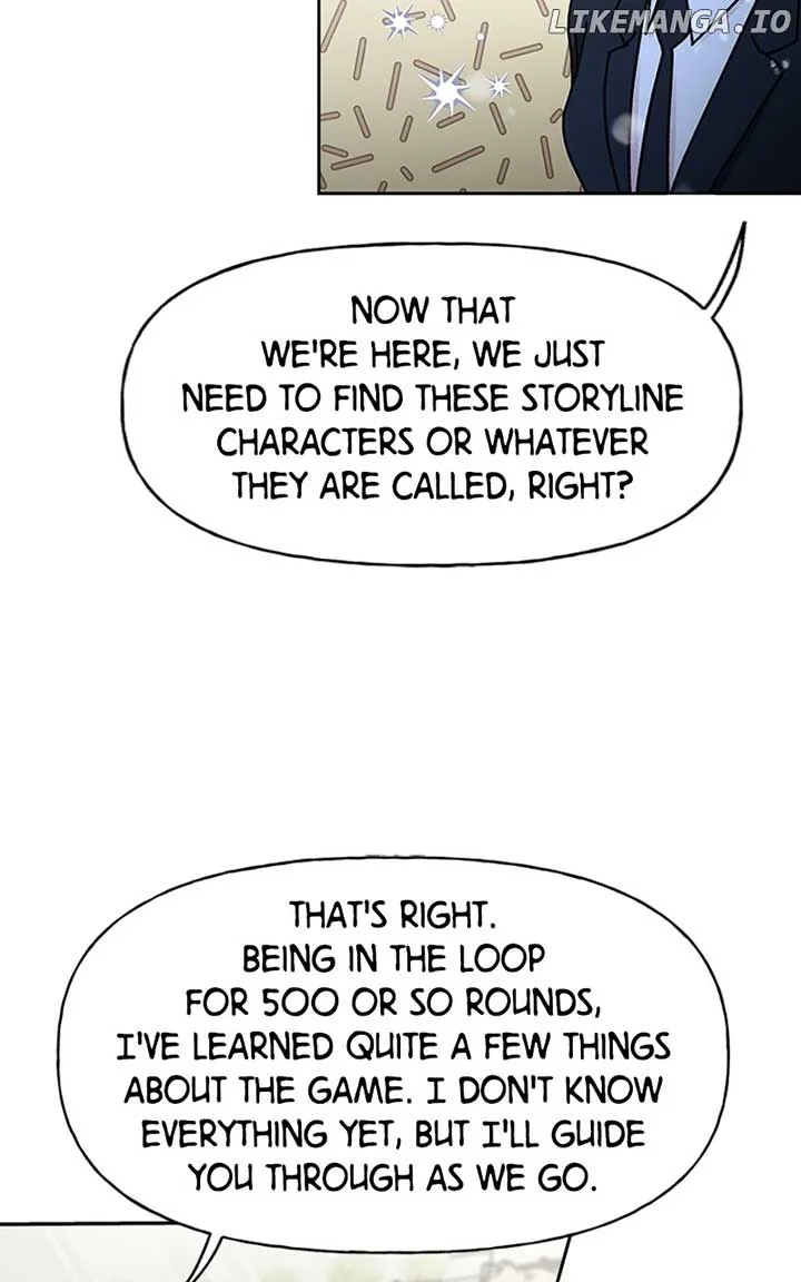 Wedding Strategy Chapter 2 page 128